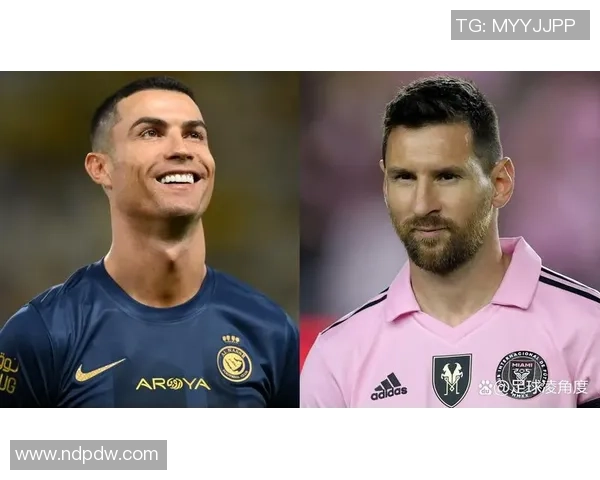 2025年十大足球球星年薪大揭秘，梅西C罗依然领跑收入榜