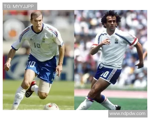 法国足球队历史最佳球星阵容盘点 回顾巅峰之战的经典时刻