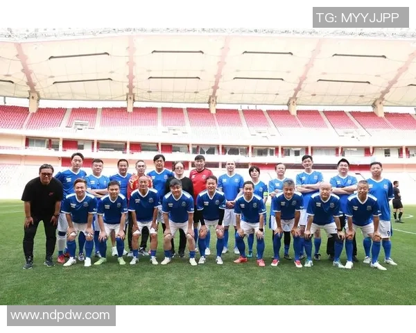 中国六十年代足球球星风采回顾与他们对中国足球发展的深远影响